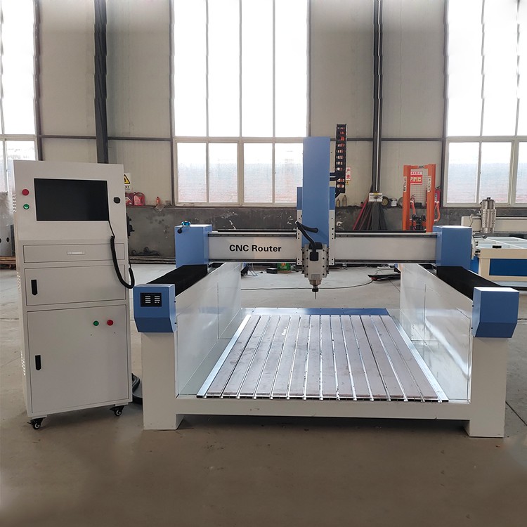 CNC Foam Engraving Machine